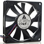 Dell AUB0812VHB Cooling Fan