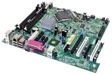 Dell - B014S2CROM - Motherboard