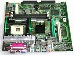 Dell C2057 Motherboard