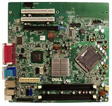 Dell C27VV Motherboard