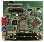 Dell C27VV Motherboard