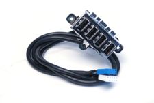 Dell C43CH Cable