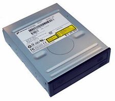 Dell C7487 Optical Drive