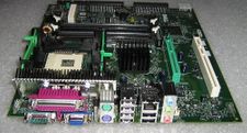 Dell CG566 Motherboard
