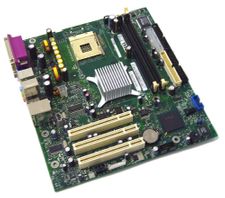 Dell CH775 Motherboard