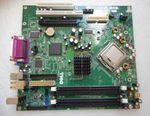 Dell CJ335 Motherboard