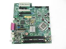 Dell CJ774 Motherboard