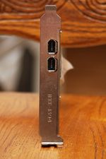 Dell CR656 Controller