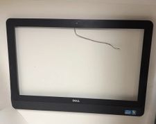 Dell D28M6 Bezel