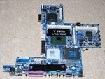 Dell D4572 Motherboard
