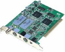 Dell D6463 Network Card