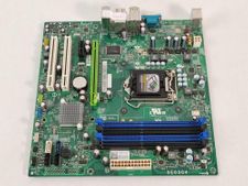 Dell D735T Motherboard