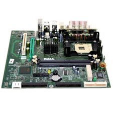 Dell DELL 3E708 Motherboard