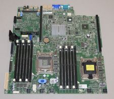 Dell DFFT5 Motherboard for PowerEdge R520