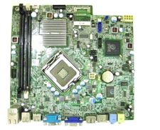 Dell Dfrfw Motherboard System Board For OptiPlex GX780 USFF - Ultra