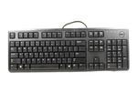 Dell DJ454 Keyboard