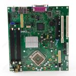 Dell DR845 Motherboard