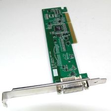 Dell 5M536 Video Card