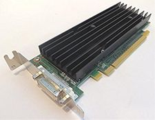 Dell DW231 Video Card