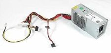 Dell DY72N Power Supply 250W DT for OptiPlex 3010 DEL OptiPlex 3010 OptiPlex 3010 AVA