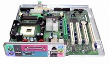 Dell E210882 Motherboard