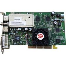 Dell F0503 Video Card