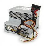 Dell F283T Power Supply 255W for OptiPlex 760