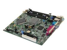 Dell F373D Motherboard