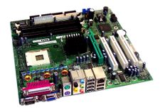 Dell F4491 Motherboard