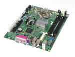Dell F8101 Motherboard