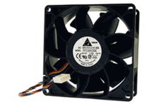 Dell FFC0912DE Cooling Fan
