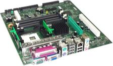 Dell FG011 Motherboard