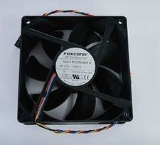 Dell NN495 Cooling Fan