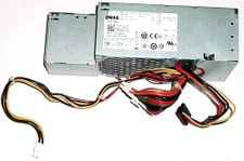 Delta FR619 Power Supply