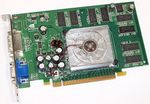 Dell FX540 Video Card