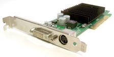 Dell G0770 Video Card