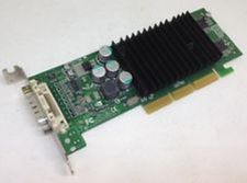 Dell G0773-69861-37A-07EE Video Card
