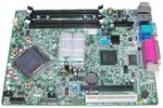 Dell G261D Motherboard