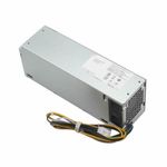Dell H62JR Power Supply 240W for OptiPlex 3020