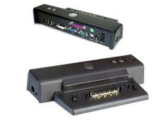 Dell HD062 Docking Station
