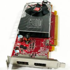 Dell HD3470 Video Card