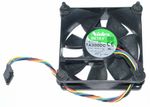Dell HD445 Cooling Fan