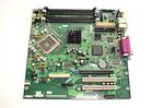 Dell HJ780 Motherboard