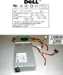 Dell HP-U2106F3 Power Supply