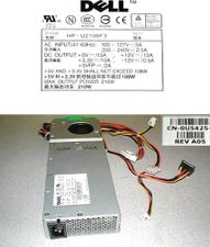 Dell HP-U2106F3 Power Supply
