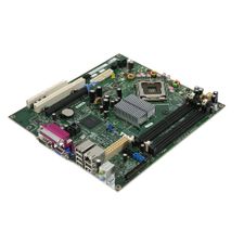 Dell HP962 Motherboard