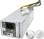 Dell HT04K Power Supply MINI TOWER for OptiPlex 3050 DEL OptiPlex 3050 OptiPlex 3050 AVA