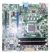 Dell HY9JP Motherboard