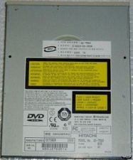 Dell 5H211 Optical