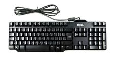 Dell J4628 Keyboard